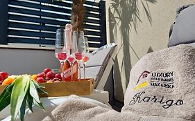 Luxury Apartments Karigo